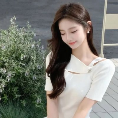 嬲