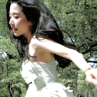 残雪